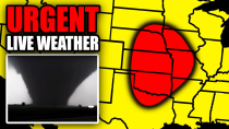 Thumbnail for The May 6, 2024 Severe Weather Outbreak, As It Happened... | Ryan Hall, Y'all