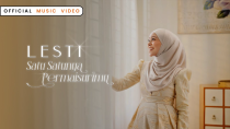 Thumbnail for Lesti - Satu Satunya Permaisurimu | Official Music Video