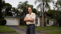 Thumbnail for Florida Man Could Lose His Home For Having Long Grass