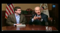 Thumbnail for Joe Biden says, Buy a Shotgun | 4THWALL OBSERVER 
