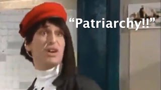 Thumbnail for Social Justice Art Class - Kids in the Hall | Gravitahn