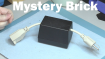 Thumbnail for Mystery Brick!!! | Fran Blanche