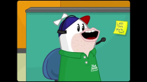 Thumbnail for Homestar Runner scenes that permanently changed my dialect | Irisius