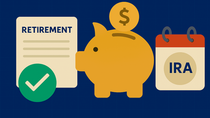 Thumbnail for Roadmap For the Future: A Guide to Retirement Planning 