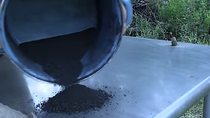 Thumbnail for YouTube - Clay Hayes - How Effective are CHARCOAL & Sand Water Filters (2024) (bOKlW3M7vFY)