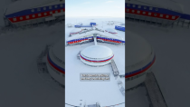 Thumbnail for Why Russia is Building Bases in the Arctic | Johnny Harris