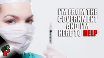 Thumbnail for I'm From the Government and I'm Here to Help | Grunt Speak Live