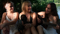 Thumbnail for Helplessly Hoping - Crosby, Stills & Nash (Cover) | Chiara Kilchling