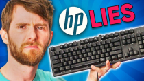 Thumbnail for This is Pure False Advertising | Linus Tech Tips