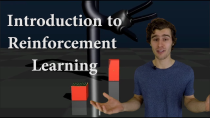 Thumbnail for An introduction to Reinforcement Learning | Arxiv Insights