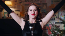 Thumbnail for In The Marvelous Mrs. Maisel, Everyone Just Wants to Be Left the F*ck Alone