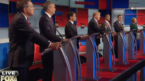 Thumbnail for The 3 Best and Worst Moments of Last Night's GOP Debate