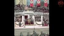 Thumbnail for Adolf Hitler Speech on Freemasonry, Jews