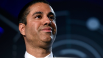 Thumbnail for FCC Chairman Ajit Pai: Why He's Rejecting Net Neutrality