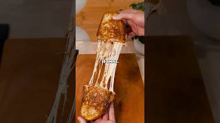 Thumbnail for 2 minute Grilled Cheese Hack | Chef Tyler