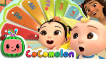 Thumbnail for Music Song | CoComelon Nursery Rhymes & Kids Songs | Cocomelon - Nursery Rhymes