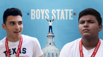 Thumbnail for Why Is American Politics Unravelling? 'Boys State' Film Looks for Answers