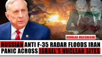 Thumbnail for Colonel Douglas Macgregor: IRAN'S SHOCKING War Plan and Terrifying Weapons SHOCK ISRAEL! | OpenmindedThinker Show