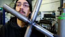 Thumbnail for TIPS FOR MIG WELDING AROUND TUBES - ROLL CAGE FABRICATION | Urchfab