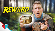 Thumbnail for When the quest reward sucks - Reward | Viva La Dirt League