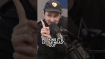Thumbnail for Being Held By The Taliban | OOPS The Podcast