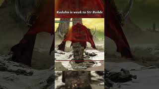 Thumbnail for Radahn is EASY ah moment #eldenring | Cell 