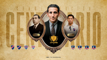 Thumbnail for CONMEMORACIÓN CENTENAR100 COLO-COLO | 100 años de gloria | COLO-COLO