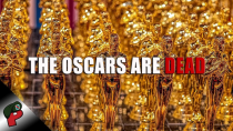 Thumbnail for The Oscars Are Dead | Grunt Speak Live