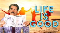 Thumbnail for Stossel: Life is Getting Better