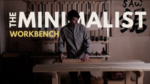 Thumbnail for A workbench can be as simple as this... | Studio No Ha