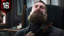 Thumbnail for Red Dead Redemption 2 - Part 16 - Arthur... | TmarTn2