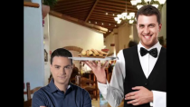 Thumbnail for Ben Shapiro DESTROYS Olive Garden with FACTS and LOGIC | Solid jj