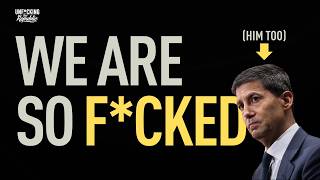 Thumbnail for Inflation Just Hit a Breaking Point—Here's What Comes Next | UNFTR Media