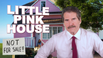 Thumbnail for Stossel: Little Pink House
