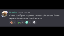 Thumbnail for If Pieces Have Short Legs | Chess Simp