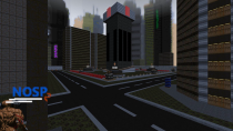 Thumbnail for Doom II: nosp2 - Map 13 (Escaping the City) UV-Max in 11:26 | Dan