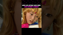 Thumbnail for When live actions were good even without a budget | RiNNE