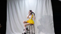 Thumbnail for Lola yellow skirt