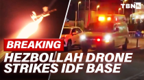 Thumbnail for BREAKING: Four IDF Soldiers KILLED In Hezbollah Attack; U.S. To DEPLOY Troops To Israel | TBN Israel