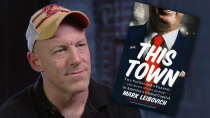 Thumbnail for "This Town" Author Mark Leibovich on Shaming D.C.'s Elite