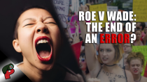 Thumbnail for Roe v Wade: The End of an Error? | Grunt Speak Shorts