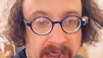 Thumbnail for Sam Hyde Special Message For Bofeity (YouTube Gamer Imprisoned In China Since 2019) #shorts