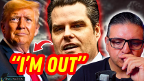 Thumbnail for 🚨BREAKING! Matt Gaetz WITHDRAWS Nomination as Trump's Attorney General! WTF HAPPENED? | Professor Nez