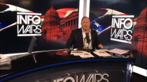 Thumbnail for Back when Alex Jones was real 