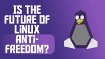 Thumbnail for Welcome To An Immutable Future? | The Linux Cast