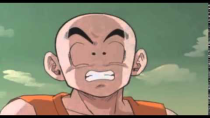 Thumbnail for DBZ Krillin V.S. Recoome BEST FIGHT IN THE SERIES UNCUT | Rainbow Child