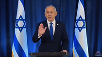 Thumbnail for Relax everyone, Netanyahu is alive!