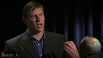 Thumbnail for What If You Could Live for 10,000 years? Q&A with Transhumanist Zoltan Istvan