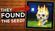Thumbnail for The Story of Minecraft's Greatest Seedhunt | Kunai