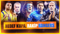 Thumbnail for Fenerbahçe’nin rakibi Glasgow Rangers | UEFA Avrupa Ligi | Ibrox stadyumu | Tüm bilgiler bu yayında! | Ertem Şener